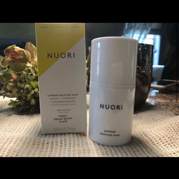 Skincare bundle Elemis Cleansing balm,Mist, Mask🆕 - Picture 4 of 7